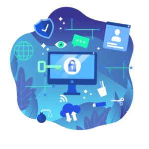 sécurité informatique : les erreurs courantes à éviter