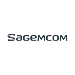 Logo-Sagemcom