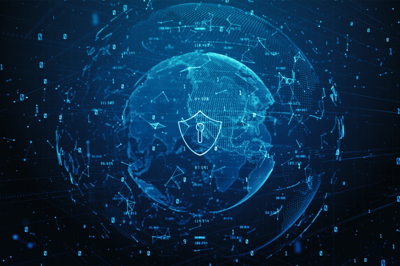 cybersecurity - zero trust