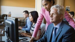 formation cybsecurité